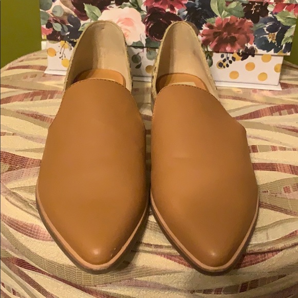 Dolce Vita Kelsa flat, Size 10 - Picture 5 of 5